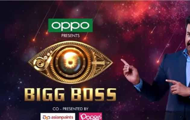   എലീനക്കും, ആര്യക്കും ടിവി ഷോയില്‍ തിളങ്ങാം  ഫുക്രുവിന് ടിക്ടോക്കിലും; ബിഗ്ബോസിന്  താല്‍ക്കാലിക ഇടവേള