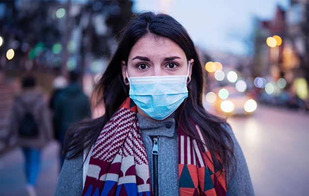 ഇന്ത്യയിലും കൊവിഡ്-19 സമൂഹവ്യാപനം? പൂനെ സ്വദേശിനിക്ക് രോഗം ബാധിച്ചത് സമൂഹ വ്യാപനത്തിലൂടെയെന്ന് സംശയം