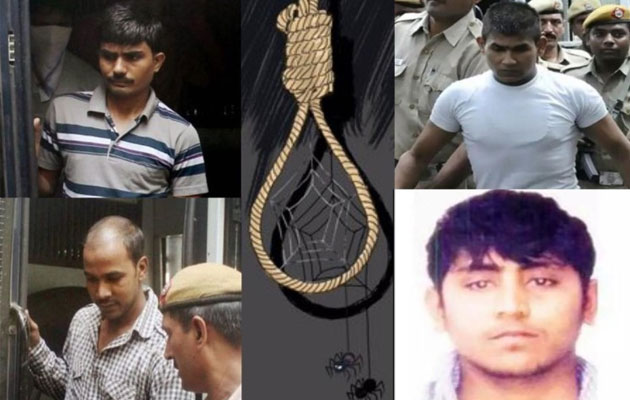 കുറ്റവാളികള്‍ക്ക് വധശിക്ഷ നല്‍കിയതു കൊണ്ട് സ്ത്രീകളുടെ ജീവിതം മെച്ചപ്പെടില്ലെന്ന് അന്താരാഷ്ട്ര നീതിന്യായ കമ്മീഷന്‍; വധശിക്ഷയ്‌ക്കെതിരെ വിവിധ മനുഷ്യാവകാശ സംഘടനകളും