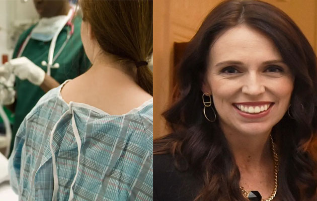 ന്യൂസിലന്‍ഡില്‍ ഇനി ഗര്‍ഭഛിദ്രം കുറ്റകരമല്ല; നിയമം പാര്‍ലമെന്റ് പാസാക്കി 