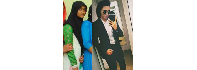 മറ്റുളളവര്‍ക്കുവേണ്ടി ഞാന്‍ എന്തിന് ജീവിതം അവസാനിപ്പിക്കണം എന്റെ ജീവിതം എനിക്ക് ജീവിക്കാനുളളതാണ്; ആത്മവിശ്വാസത്തോടെ ജാസ്മിന്‍