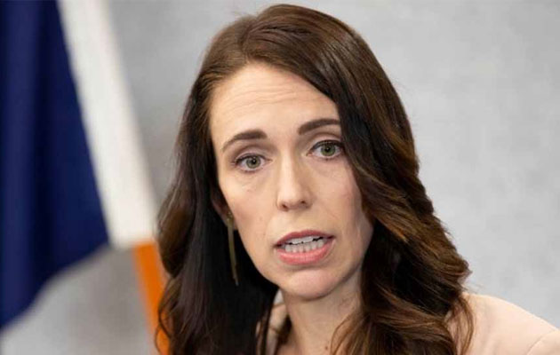 ജനങ്ങളോട്  കൊറോണ ബാധിതരെ പോലെ  പെരുമാറാൻ ആവശ്യപ്പെട്ട്  ന്യൂസീലൻഡ് പ്രധാന മന്ത്രി ജസിന്ത ആഡേൺ