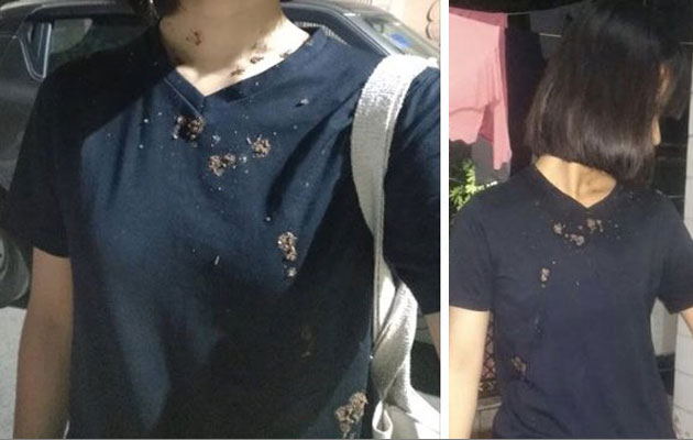 കൊറോണ ഭീതിക്കിടെയും വംശീയത; ഡല്‍ഹിയില്‍ മണിപ്പൂരി പെണ്‍കുട്ടിയെ 'കൊറോണ' എന്ന് വിളിച്ച് മുഖത്ത് തുപ്പി