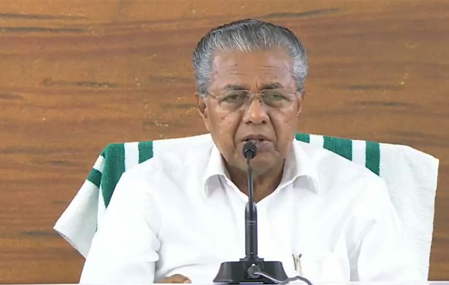 കൊവിഡ്-19: സാമ്പത്തിക ഉത്തേജന പാക്കേജ് പ്രഖ്യാപിച്ച് മുഖ്യമന്ത്രി; ഏപ്രിലിലെ സാമൂഹ്യ സുരക്ഷാ പെന്‍ഷന്‍ ഈ മാസം നല്‍കും