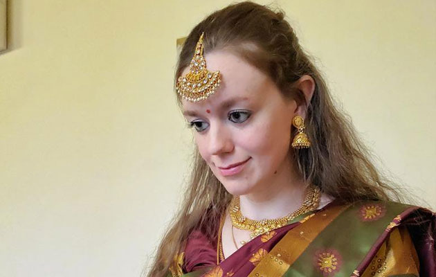 സീരിയല്‍ മേഖലയിലും വര്‍ക്ക് അറ്റ് ഹോം! വൈറല്‍ ആയി  യു.എസ് സ്വദേശിനിയുടെ പോസ്റ്റ് 