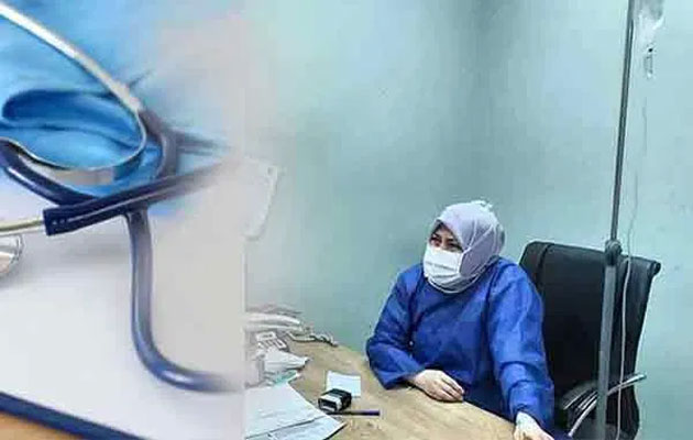 അവസാന നിമിഷവും രോഗികളെ ശുശ്രൂഷിച്ചു; ഇറാനിലെ വനിതാ ഡോക്ടര്‍ കൊവിഡ്-19 ബാധിച്ച് മരിച്ചു