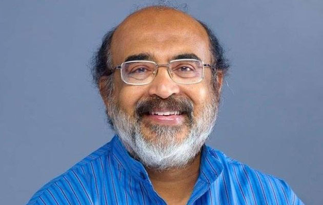 സ്‌കൂള്‍ കെട്ടിടം പെയിന്റ് ചെയ്ത് അധ്യാപികമാര്‍; അഭിനന്ദിച്ച് ധനമന്ത്രിയുടെ ഫേസ്ബുക്ക് പോസ്റ്റ് 